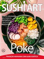 Sushi Art